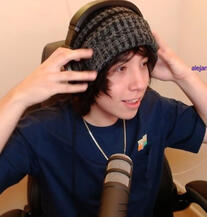 ♡Favorite streamer since 2022♡